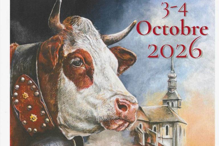 Foire d'Automne d'Abondance image1