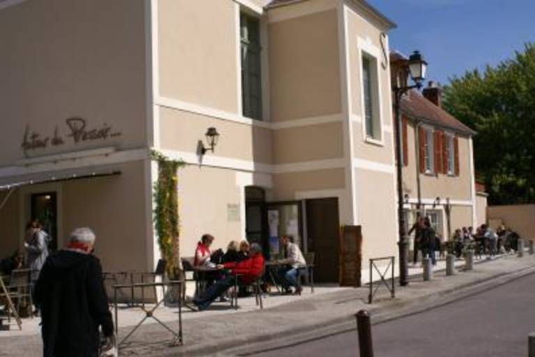 Autour du Pressoir image2