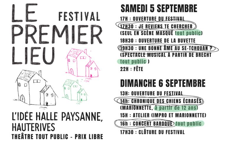 Festival Le Premier Lieu image2