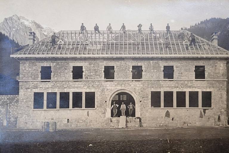 Journées Européennes du Patrimoine - Les montagnards savent-ils lire ? image1