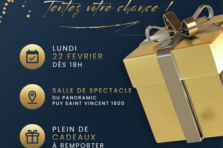 Grand Loto de Bleu Citron image2