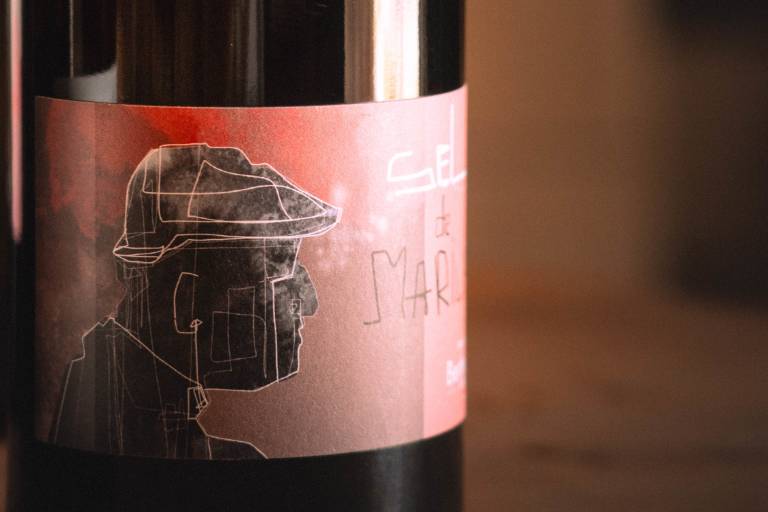Art & Vins aux Enrayons image2