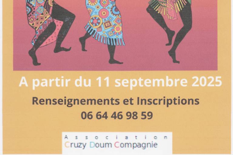 Danse  Africaine image1