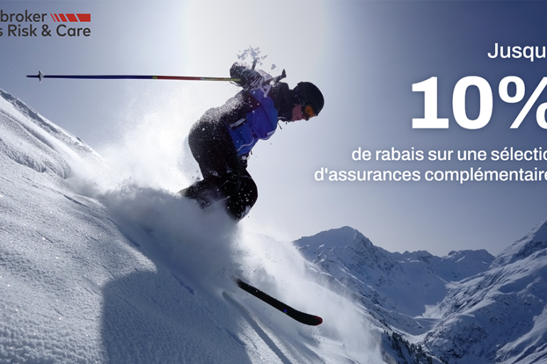 Qualibroker-Swiss Risk & Care - Suisse image1