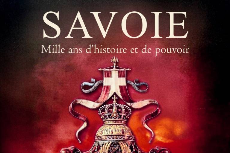 Journées Européennes du Patrimoine - Savoie mille ans d'histoire et de pouvoir image1