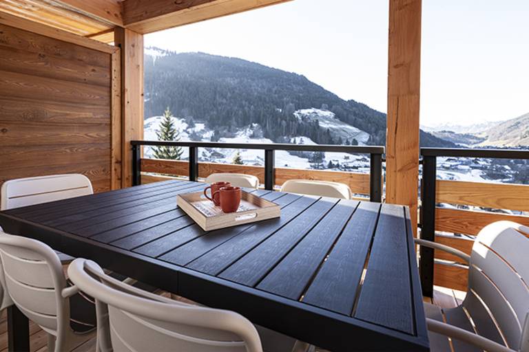Chalet Valora – Le Grand-Bornand image2