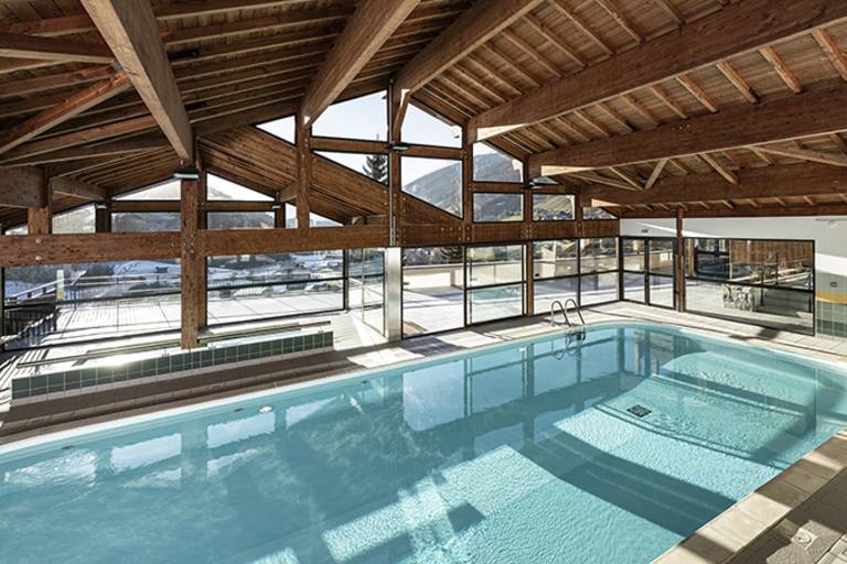 Chalet Valora – Le Grand-Bornand image1