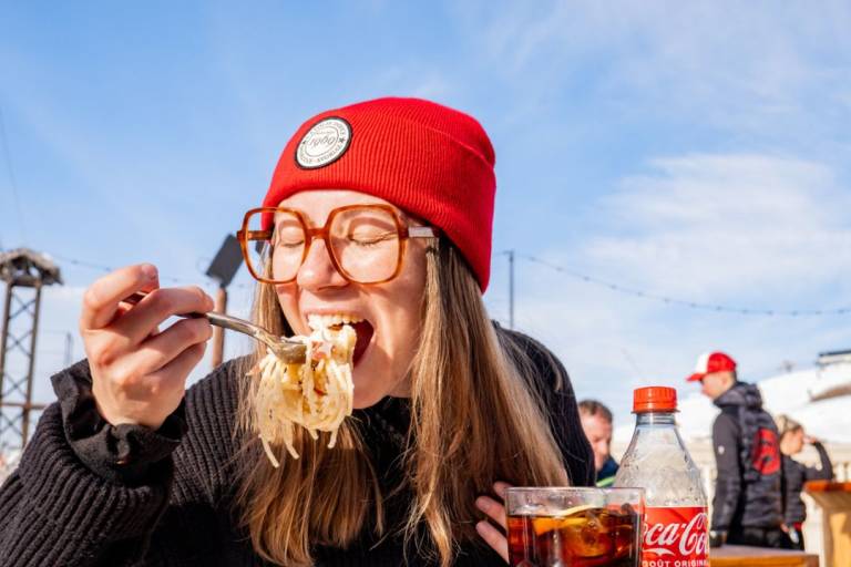 La Folie Douce image1