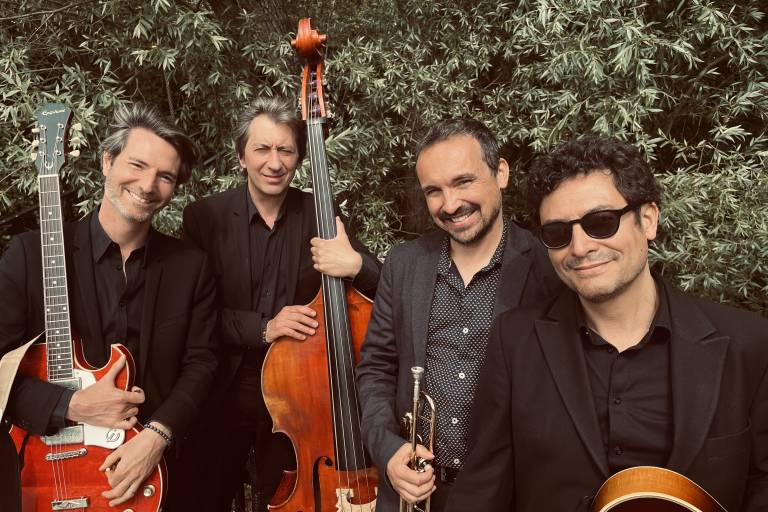 Concert - Moon Quartet image2
