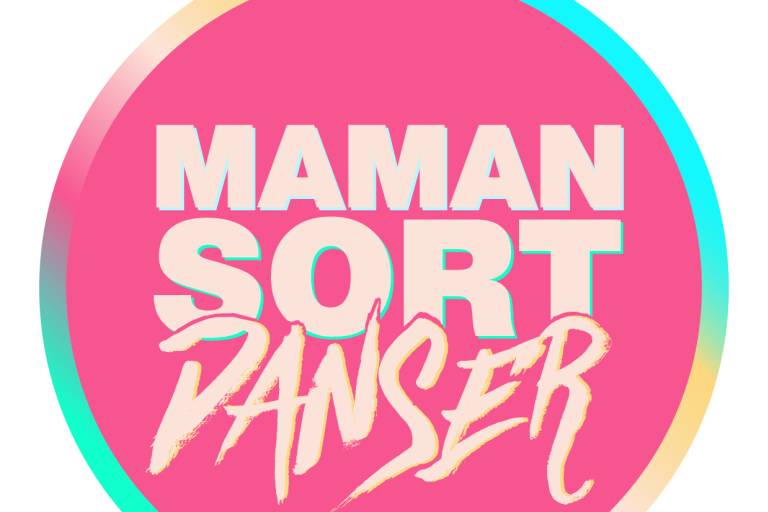 Maman Sort Danser image1
