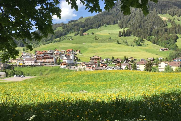 Sörenberg - Bleikenchopf - Flühli image1