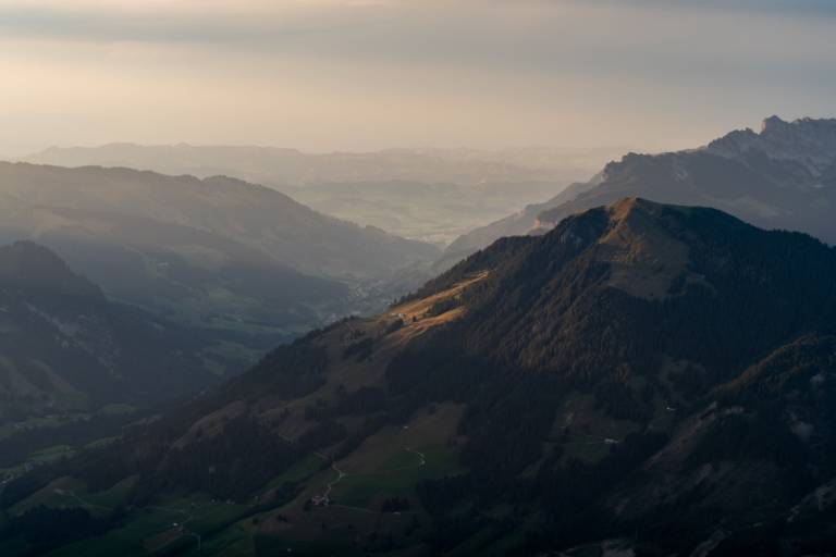 Sörenberg - Bleikenchopf - Flühli image2