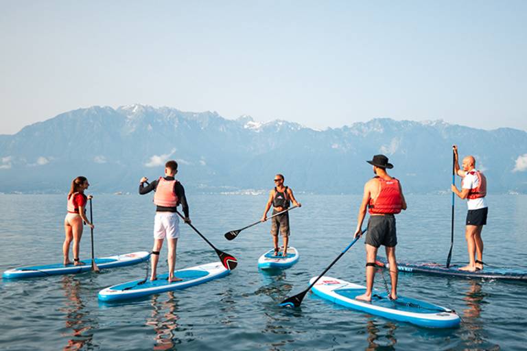Swisspaddle – Vevey image2