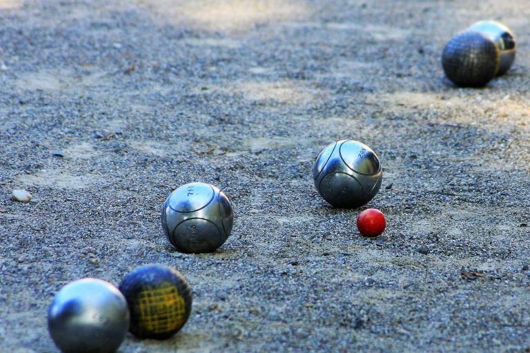 Amicale Boules de Bourg-d'Oisans image1