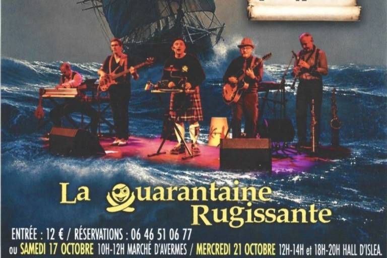 Concert de Banana Spleen image1