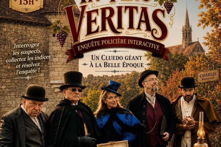 In Vino Veritas image1