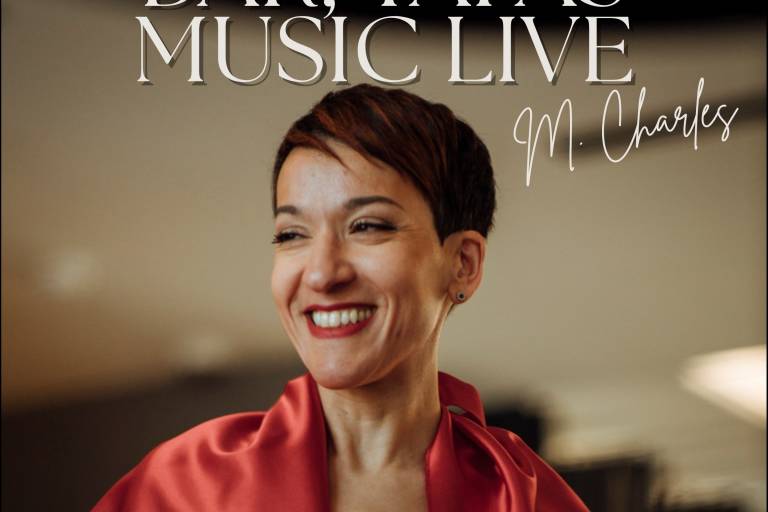 Bar, Tapas & Music Live image1