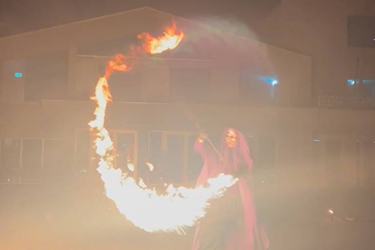 Défilé Halloween image2