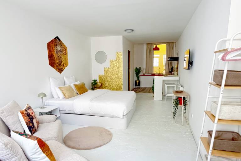 L'Atelier Marguerite, au pied de la Fosse Dionne à Tonnerre image2