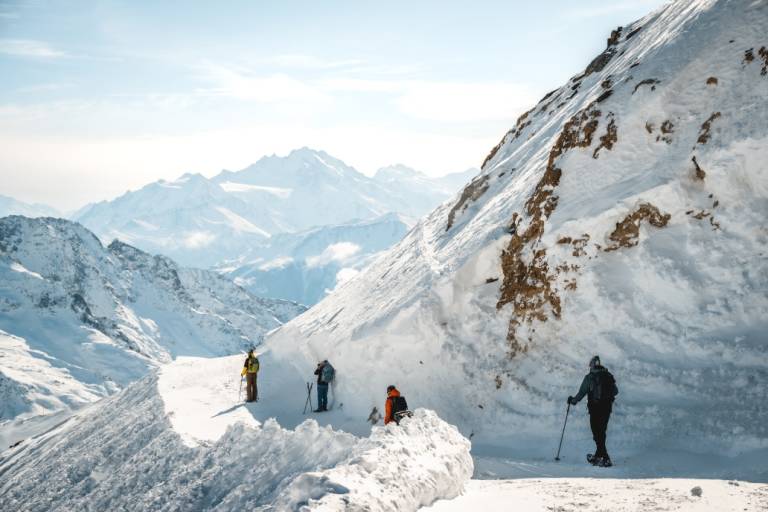 Höhen-Panoramaweg Hockenhorn image2