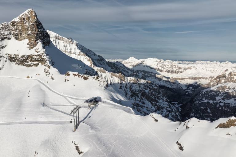 Höhen-Panoramaweg Hockenhorn image1