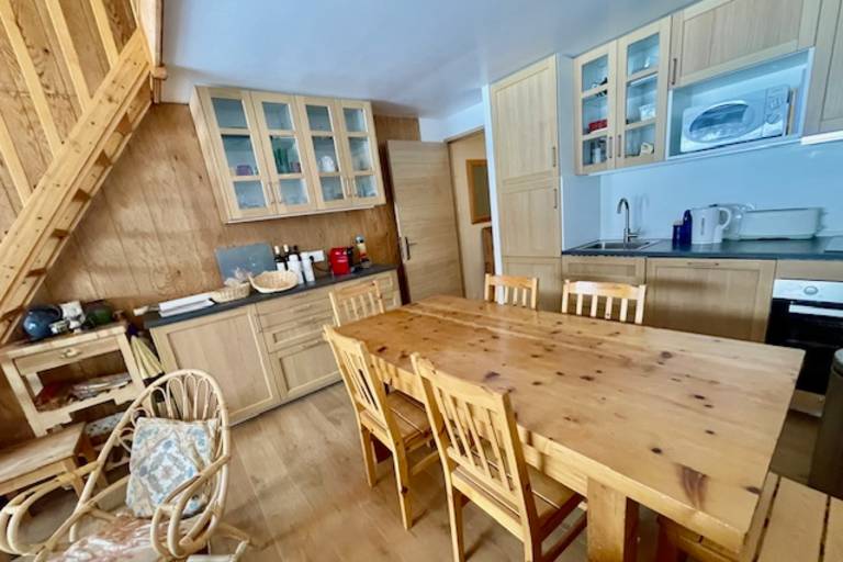 Appartement Famille Séré image1