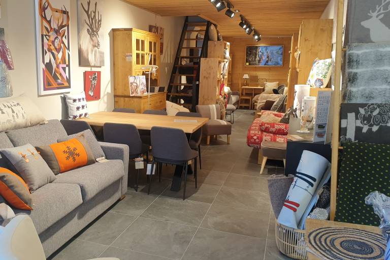 Furnishing and decoration - Arlot image1