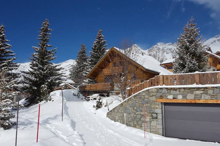 Balet Agnès image1