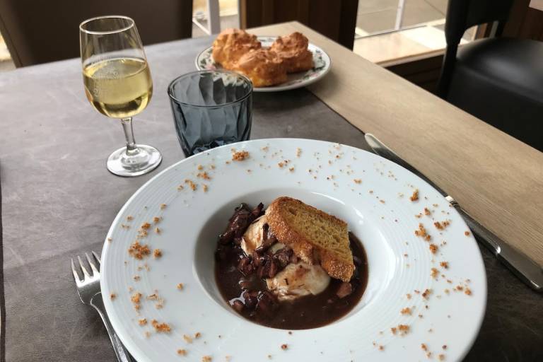 Relais Saint-Vincent image1