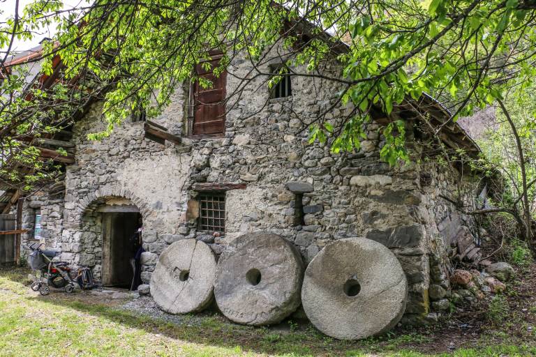 Village de Vallouise image2