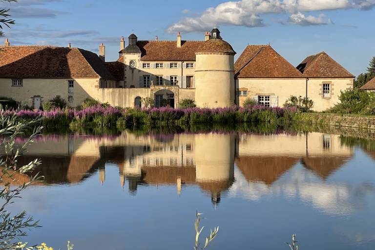 JEP 2026 Château de Charnes image1