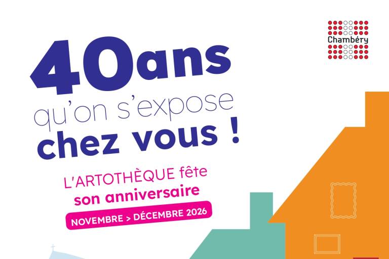 Nocturne spéciale : 40 ans de l'artothèque ! image1