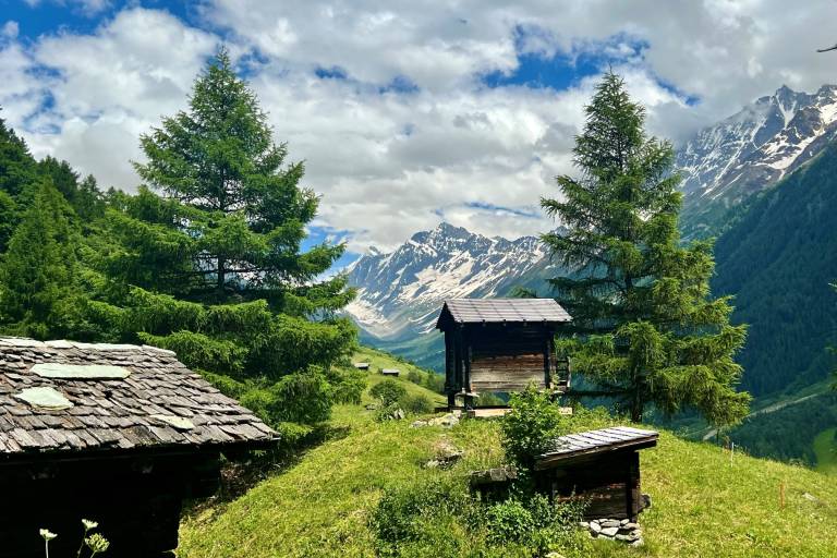Wiler-Tärra-Weissenried-Telli-Schwarzsee-Fafleralp-Blatten image2