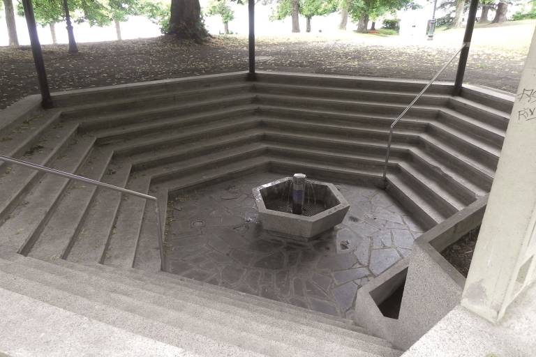 Journées Européennes du Patrimoine - Maxima : le parc dont tu es le héros ! image1