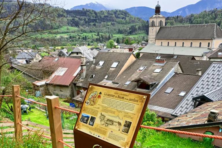 Sentier du Jacquemard image1