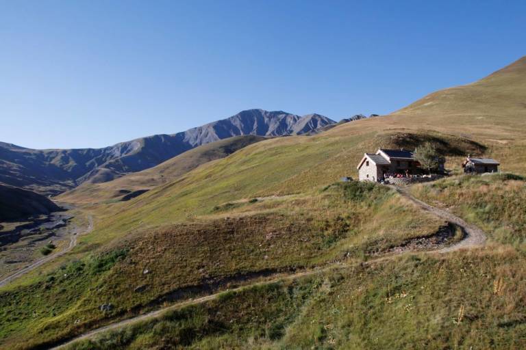 Le Pic du Mas de La Grave image2