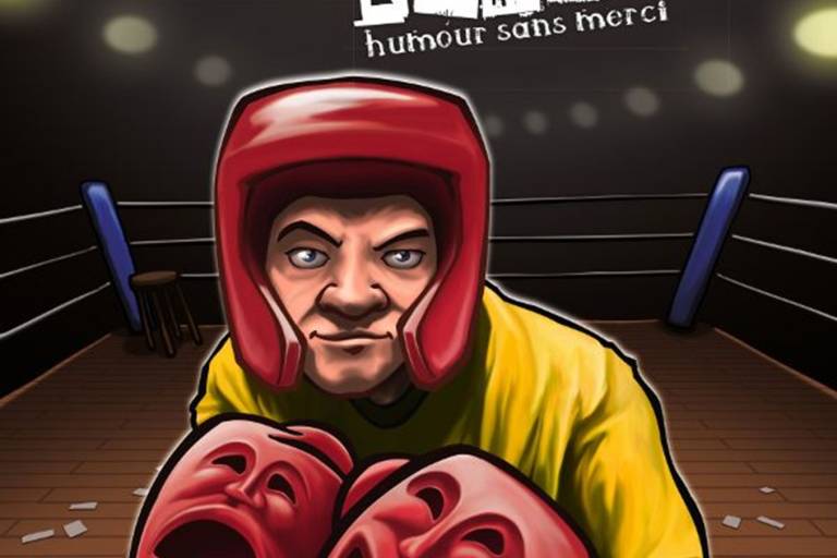 Fight Impro image1
