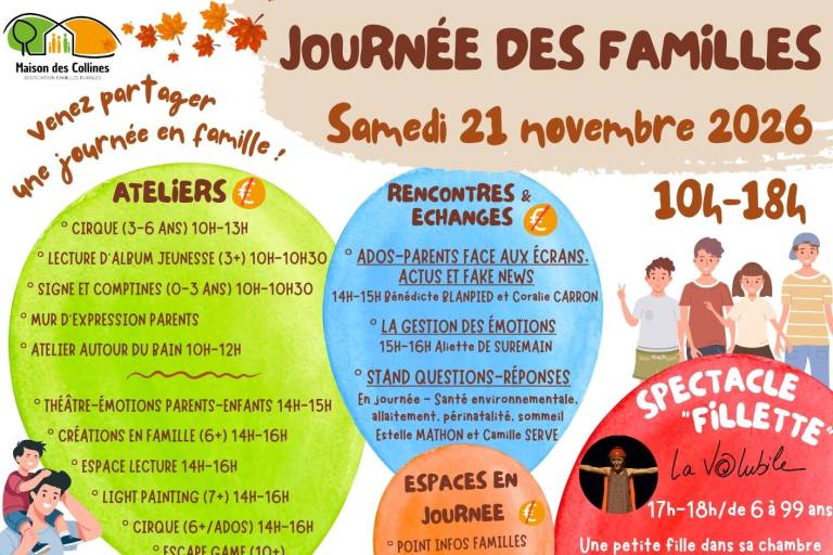 Journée des familles image2