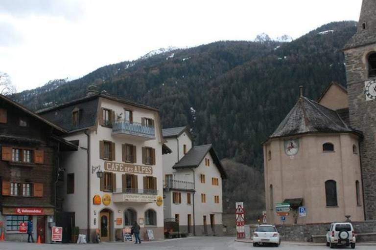 Bakery-Café des Alpes image1
