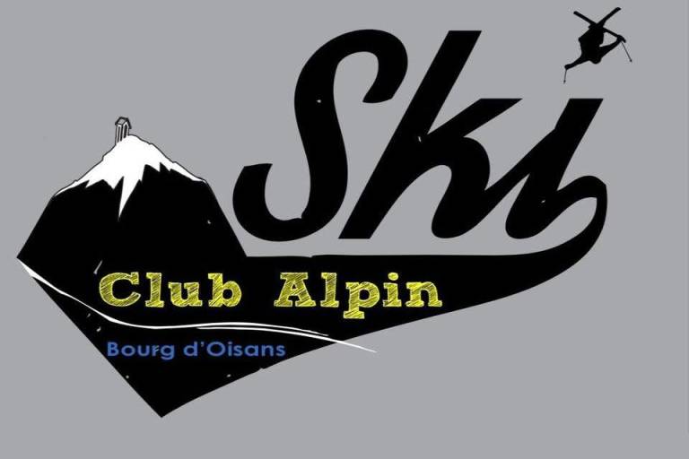 Ski Club Alpin de Bourg d'Oisans image1