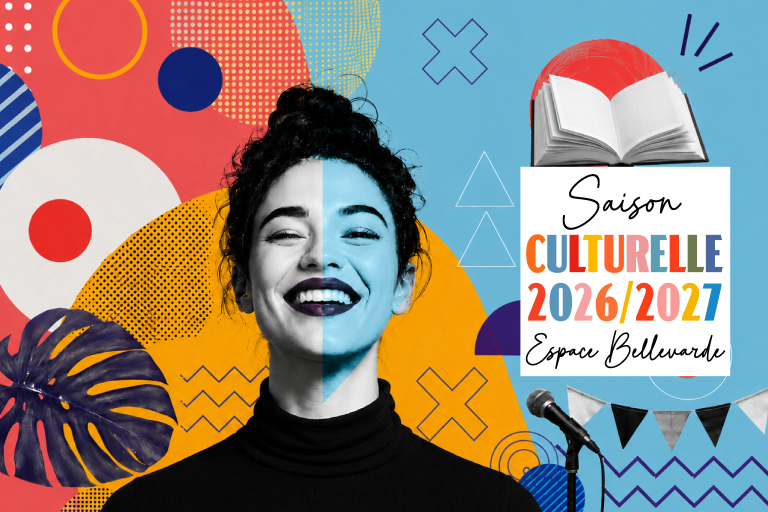 Présentation de la saison culturelle 2026/2027 image1