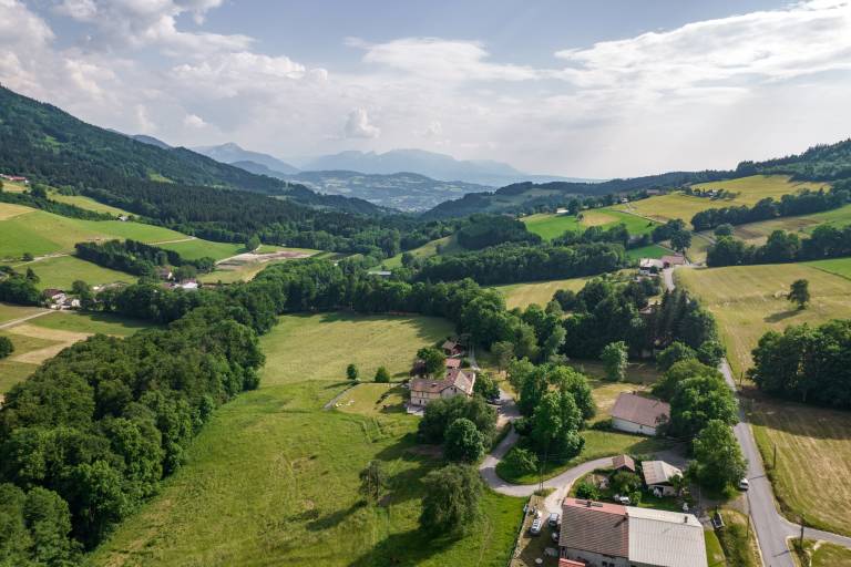 Balades Bogevanes - Hiking trail n°10 : The small tour image1