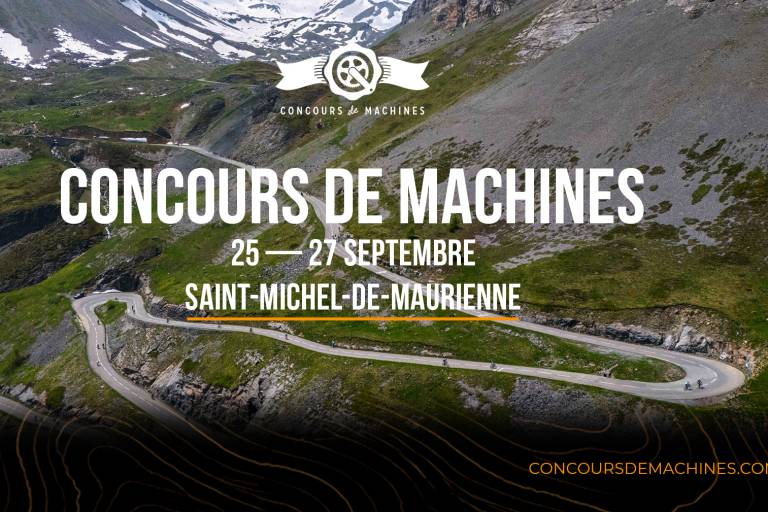 La Trace du Concours de Machines image1