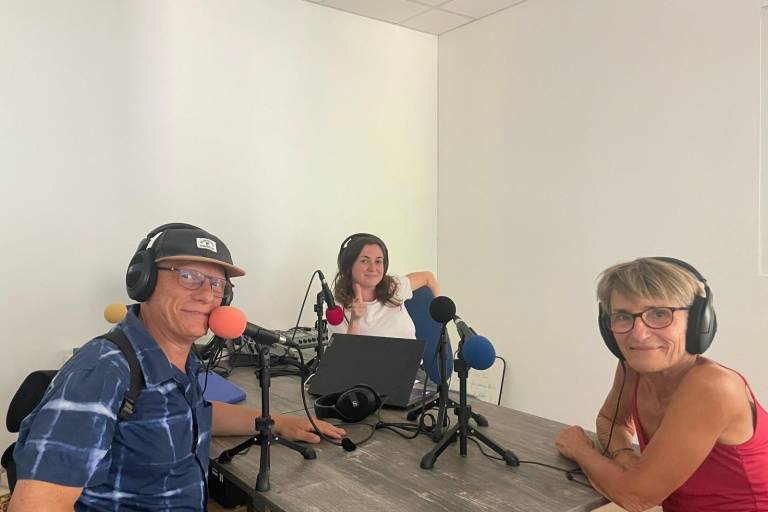 Atelier Radio image1