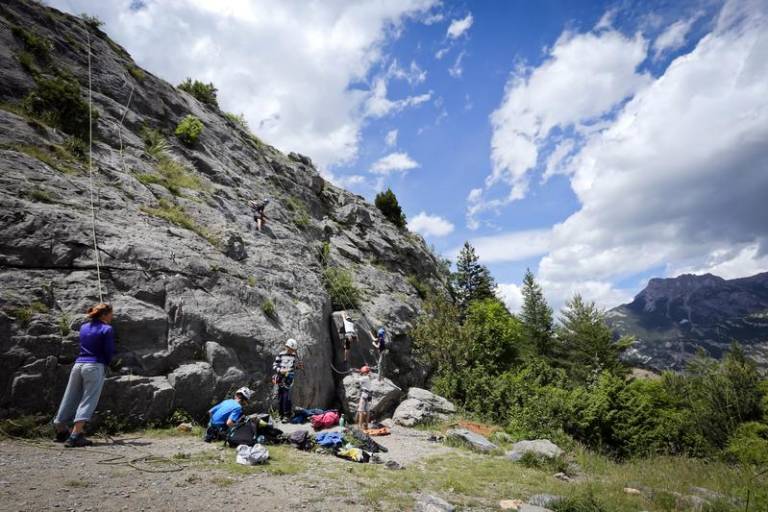 Des vacances sur les rochers ! image2