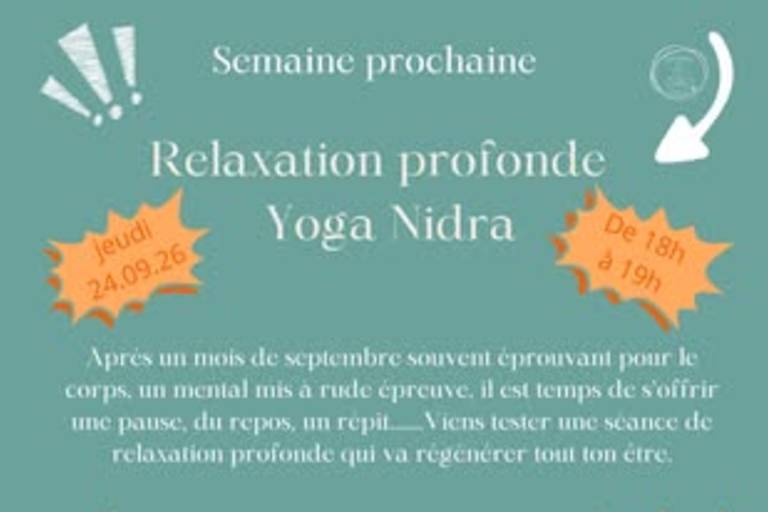 Mon instant Yoga image2