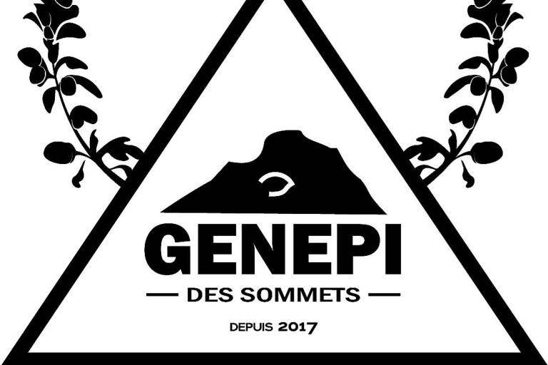 Produits régionaux - Genepi des sommets image1
