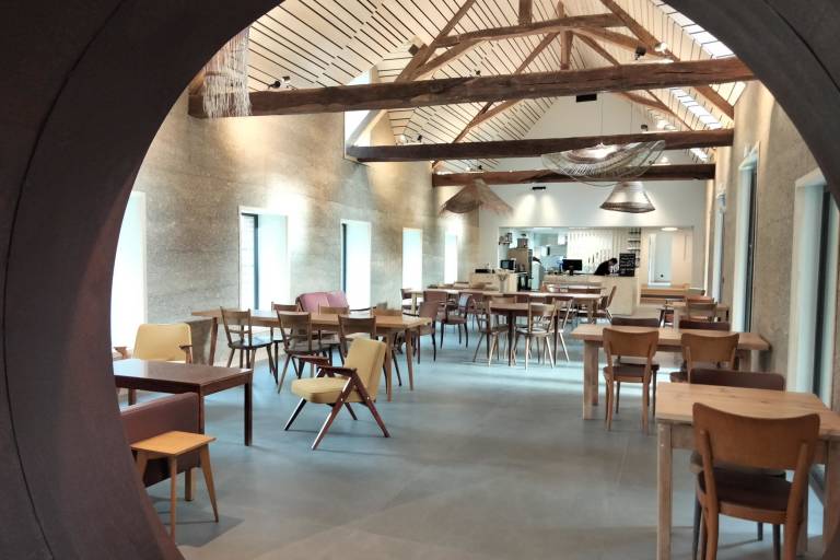 La Maison du Jardinier image1