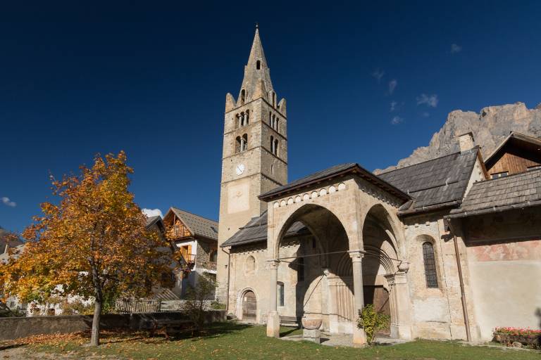 St Laurent Church image2