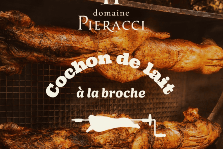 Grape Harvest Festival at Domaine Pieracci image1
